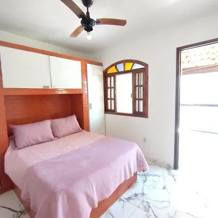 Jaspe Apartment Arraial do Cabo Exterior photo