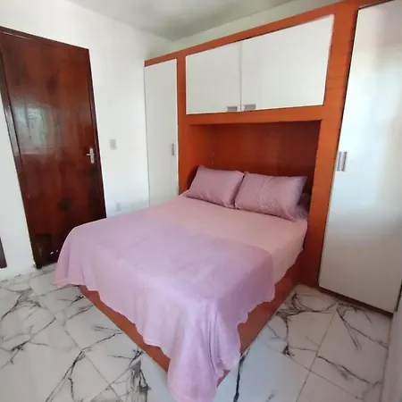 Jaspe Apartment Arraial do Cabo Exterior photo