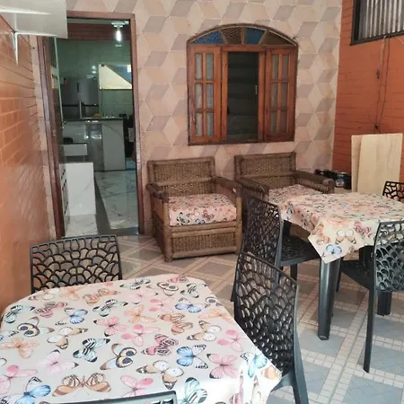 Jaspe Apartment Arraial do Cabo Exterior photo