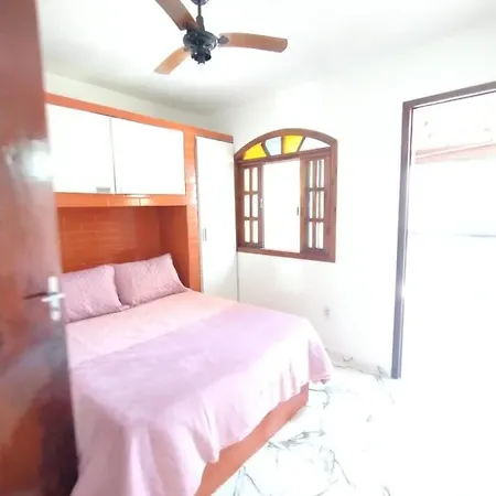 Jaspe Apartment Arraial do Cabo Exterior photo