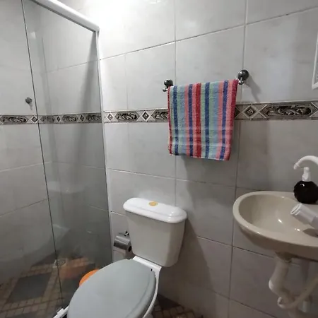Jaspe Apartment Arraial do Cabo Exterior photo