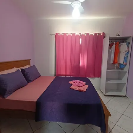 Jaspe Apartment Arraial do Cabo Exterior photo