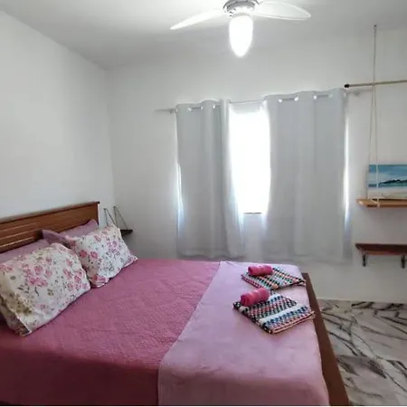 Jaspe Apartment Arraial do Cabo Exterior photo