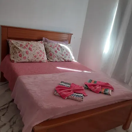 Jaspe Apartment Arraial do Cabo Exterior photo