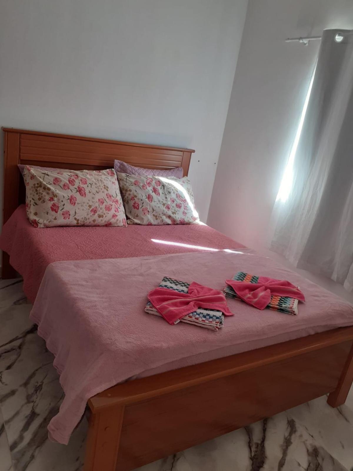Jaspe Homestay *